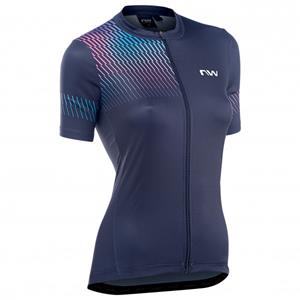 Northwave - Women's Origin Jersey Short Sleeve - Radtrikot