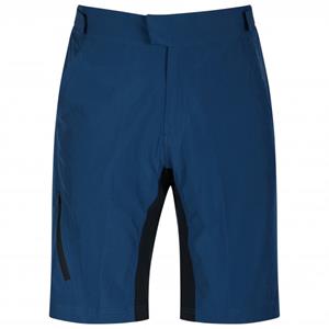 Stoic SälenSt. Bike Short with Inner Shorts - Fietsbroek, blauw