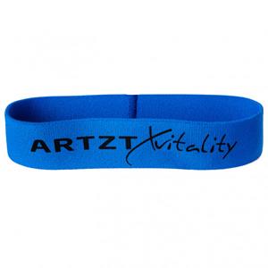 Artzt Vitality Loop Band Textil - Fitnessband blauw