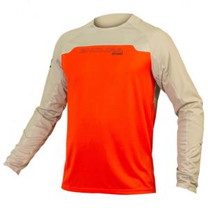 Endura - MT500 Burner Trikot angarm - Radtrikot