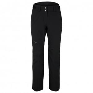 Ziener  Women's Talina Pants Ski - Skibroek, zwart