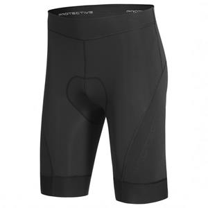Protective P-Traverse - Fietsbroek, zwart