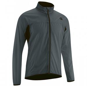 Gonso Fahrradjacke "Serru", Extra leicht