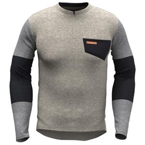 Leatt MTB Trail 4.0 Jersey Desert