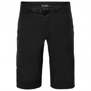 Sweet Protection Hunter Slashed Shorts - Fietsbroek, zwart