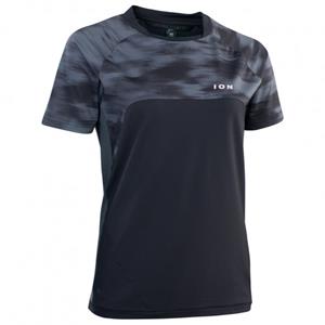 ION - Women's Tee Traze Amp S/S AFT - Radtrikot