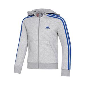 Adidas 3 Stripes Sweatjacke