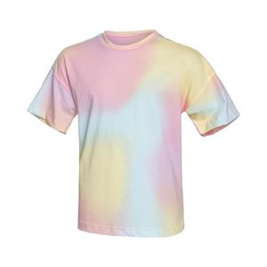 T-shirt bedrukt over het hele kind adidas ARKD3