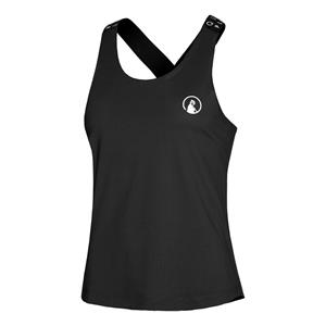 Quiet Please Serve And Volley Tanktop Dames