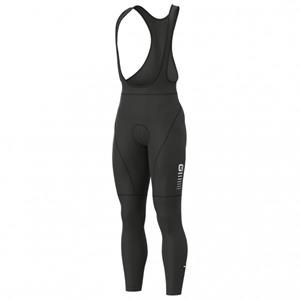 Alé PR-R Road Bibtights - Fietsbroek, zwart