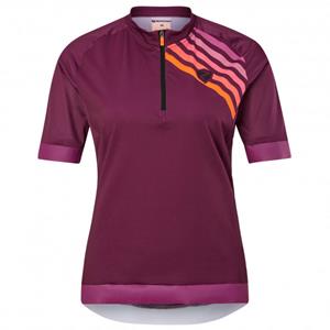 Ziener - Women's Naria - Radtrikot