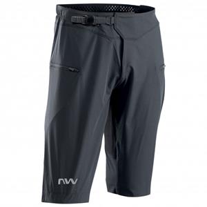 Northwave Bomb Baggy Black
