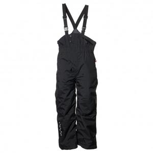 Isbjörn - Kid's Powder Winter Pant - Skibroek, zwart