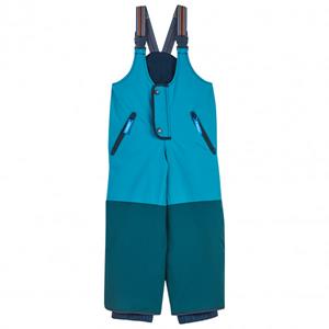 Finkid - Kid's Kajo Husky - Skibroek, blauw