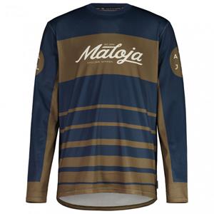 Maloja aloja - Pellegrino. - Radtrikot