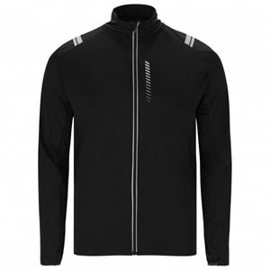 ENDURANCE - Justine Hyperstretch Cycling Jacket WP - Fietsjack, zwart