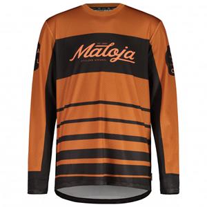 Maloja aloja - Pellegrino. - Radtrikot