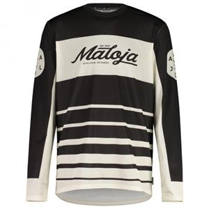 Maloja aloja - Pellegrino. - Radtrikot