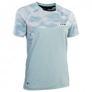 ION - Women's Tee Traze Amp S/S AFT - Radtrikot