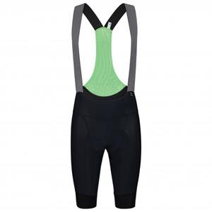 Q36.5 korte koersbroek Gregarius Ultra, voor heren