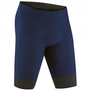 Gonso SQlab Go - Fietsbroek, zwart/blauw