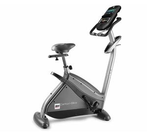 BH Fitness Hometrainer - BH Carbon TFT
