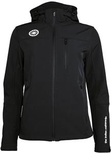 Indian Maharadja Softshell Jack Dames