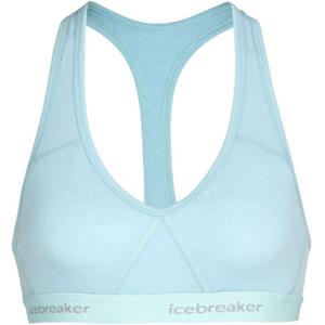 Icebreaker Sprite Merino Racerback Sport BH - Sport-BHs