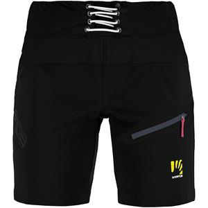 Karpos dames Fietsbroek zonder zeem Val Di Dentro damesbikeshorts, Moun