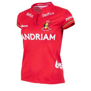 Reece België Shirt Thuis Dames