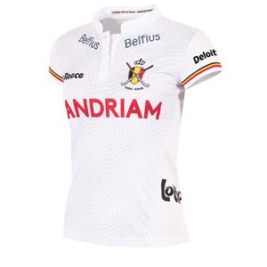 Reece België Shirt Uit Dames