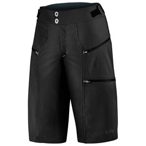 Liv Damesfietsshorts zonder zeem Energize damesbikeshorts, Mountainbike