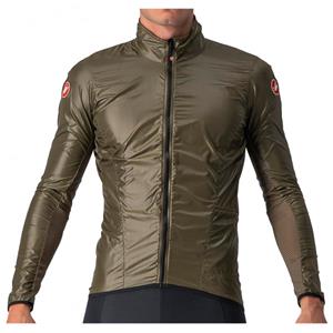 Castelli - Aria Shell Jacket - Fietsjack