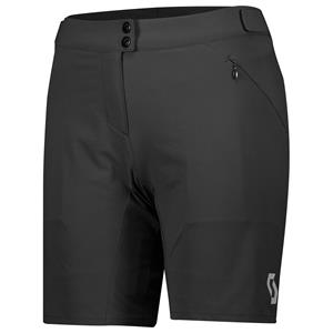 Scott Damesfietbroek Endurance damesbikeshorts, Mountainbike broek, MTB