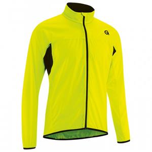 Gonso Fahrradjacke "Serru", Extra leicht