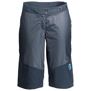 Scott Damesfietsshorts zonder zeem Trail Storm Insuloft Alpha damesbikeshorts, M