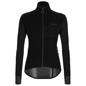 Santini Damesregenjas Guard Nimbus damesregenjack, Regen jas, Regenkled