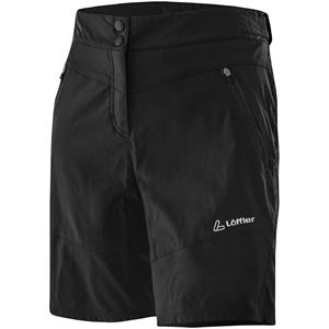 Löffler Strandshorts »Löffler W Bike Shorts Evo Csl Damen Shorts«