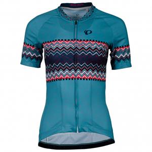 PEARL IZUMI Damesshirt Attack damesfietsshirt,  Fietsshirt, Fietskleding