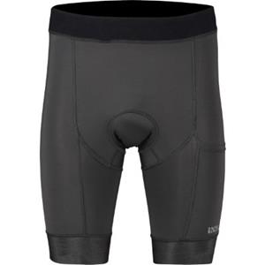 IXS Flow XTG Inner Short 2022 - Anthrazit}