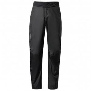 Vaude Kuro Rain Pants | S | black