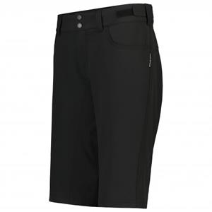 Mons Royale Momentum 2.0 Bike Shorts - Short, zwart