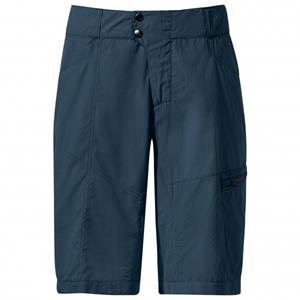 Vaude Heren Tamaro korte fietsbroek