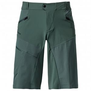 Vaude Virt Fahrrad Shorts Herren (dusty forest) 