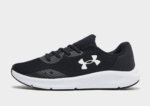 underarmour Schuhe Under Armour - Ua W Charged Pursuit 3 3024889-001 Blk/Blk