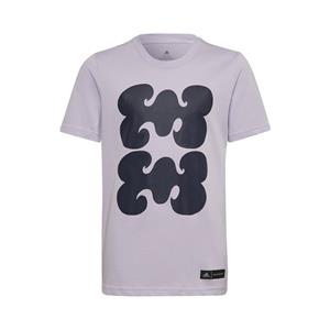 Adidas Collab Graphic T-Shirt