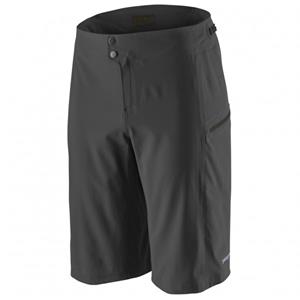 Patagonia Dirt Roamer Bike Shorts - Fietsbroek, zwart