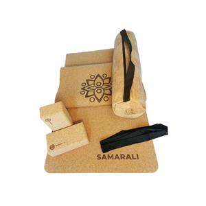 Samarali Classic Advanced Yoga Set