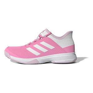 Schuhe adidas - adizero Club K GX1855 Pink/White/Pink