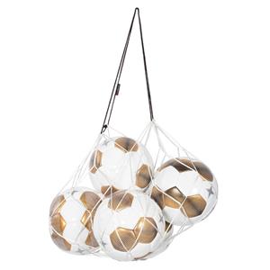 Ballennet 5 Ballen Wit